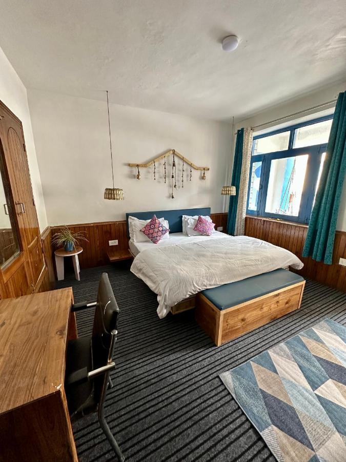 Hostel Ats -manali Manali (Himachal Pradesh)