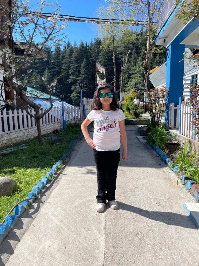 Hostel Ats -manali