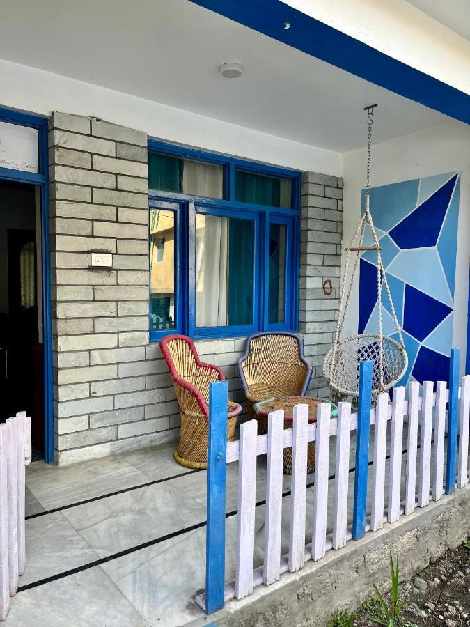 Ats -manali Hostel *