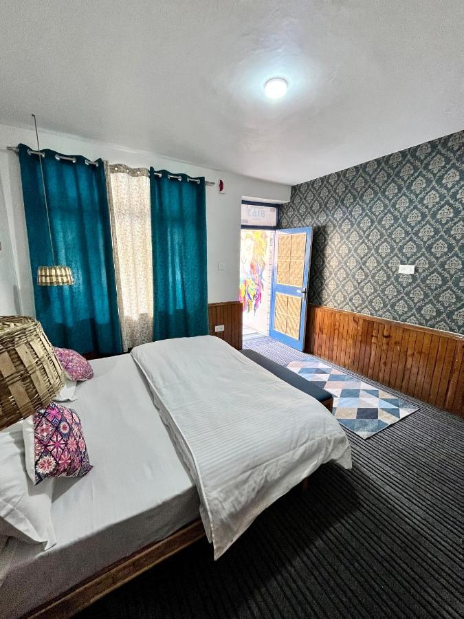 Ats -manali Hostel Manali (Himachal Pradesh)