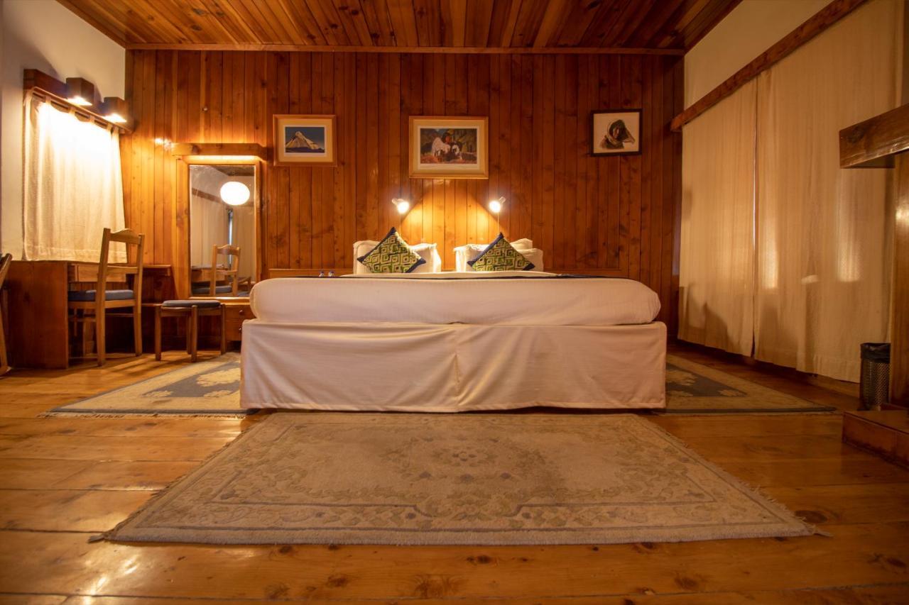 Hotel Negi's Mayflower A Heritage Since 1965 4*