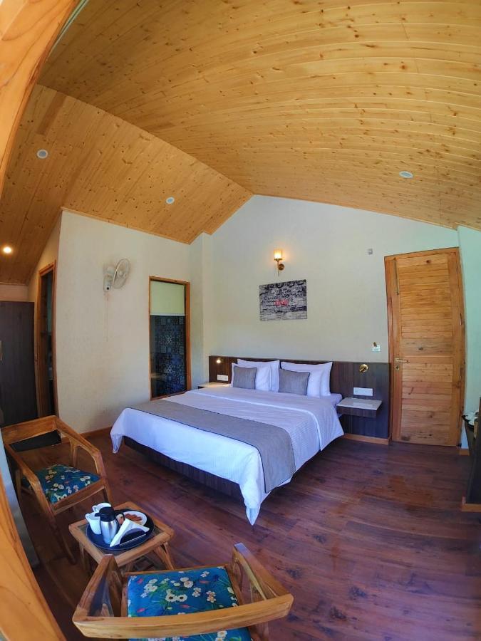 Guest house Yaato Retreat