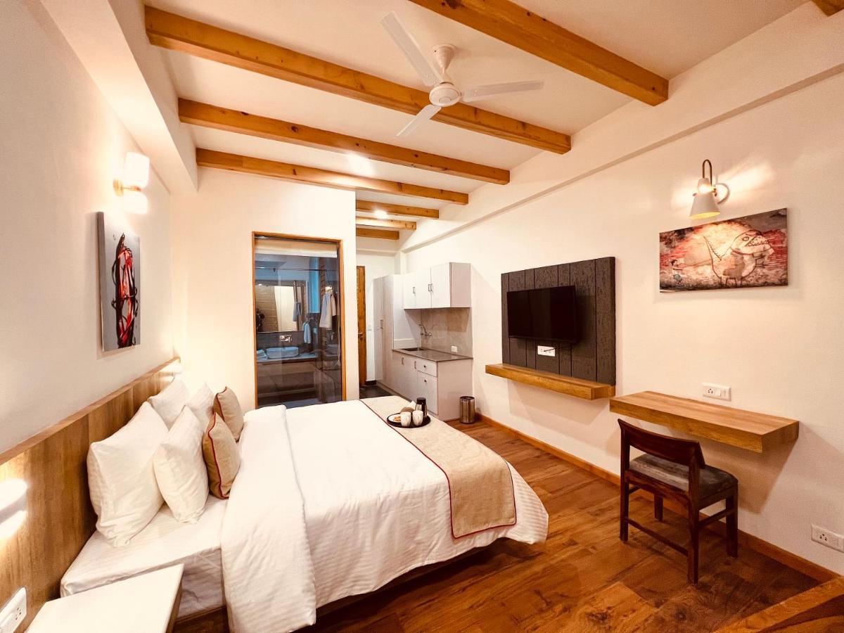 Yaato Retreat Guest house *