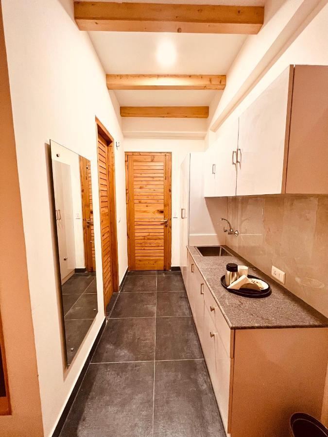 Guest house Yaato Retreat