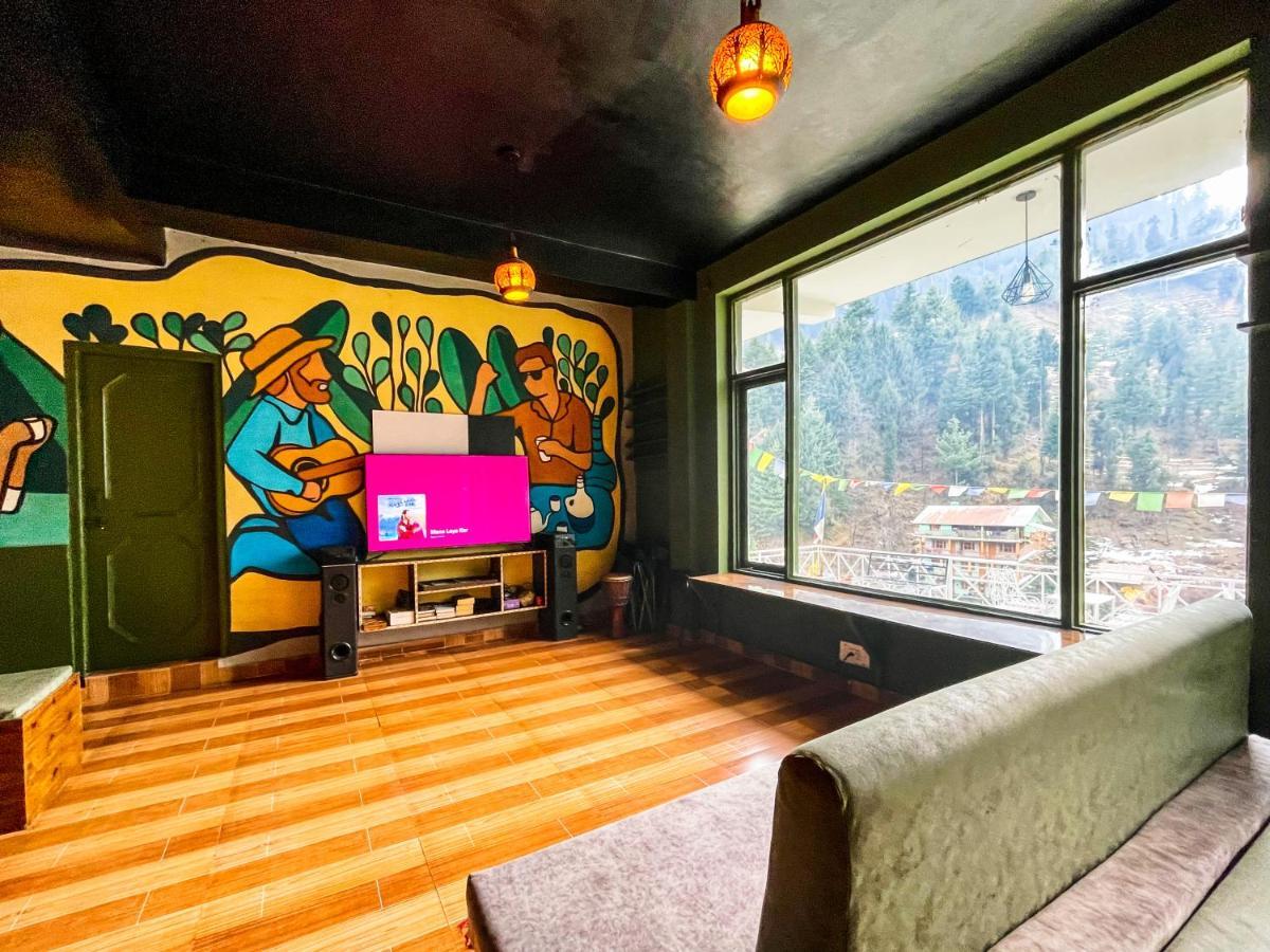 The Deephill Vivid Manali (Himachal Pradesh)