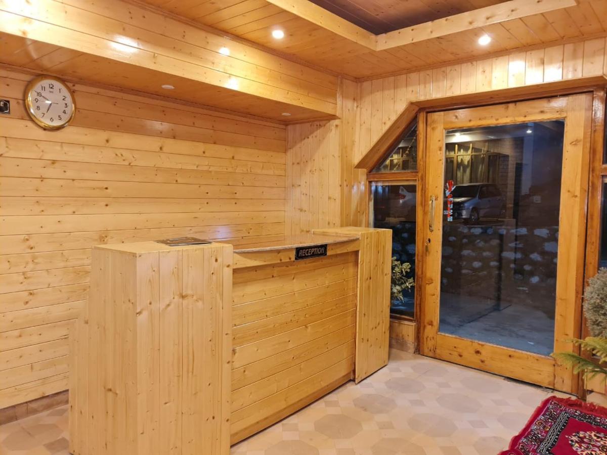 Apple Hotel Manali (Himachal Pradesh)