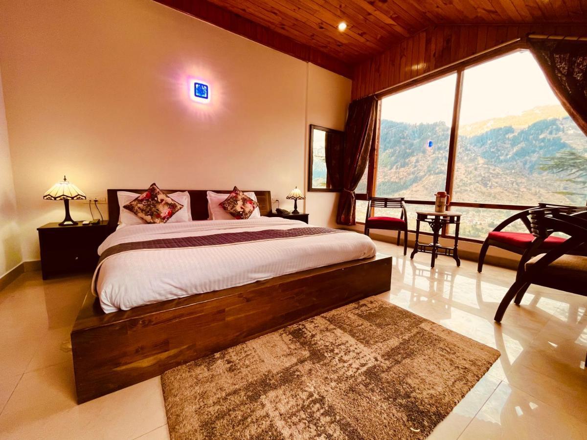 Hotel Sixth Element - A Five Star Luxury Resort,