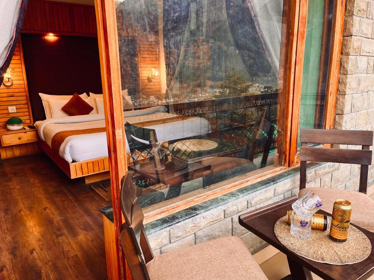 Hotel Sixth Element - A Five Star Luxury Resort, 4*