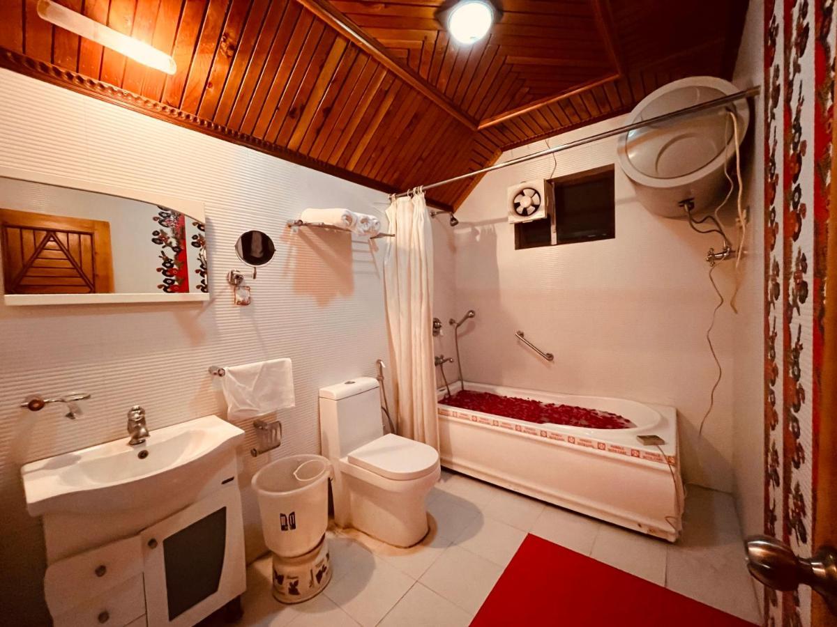 Sixth Element - A Five Star Luxury Resort, Hotel