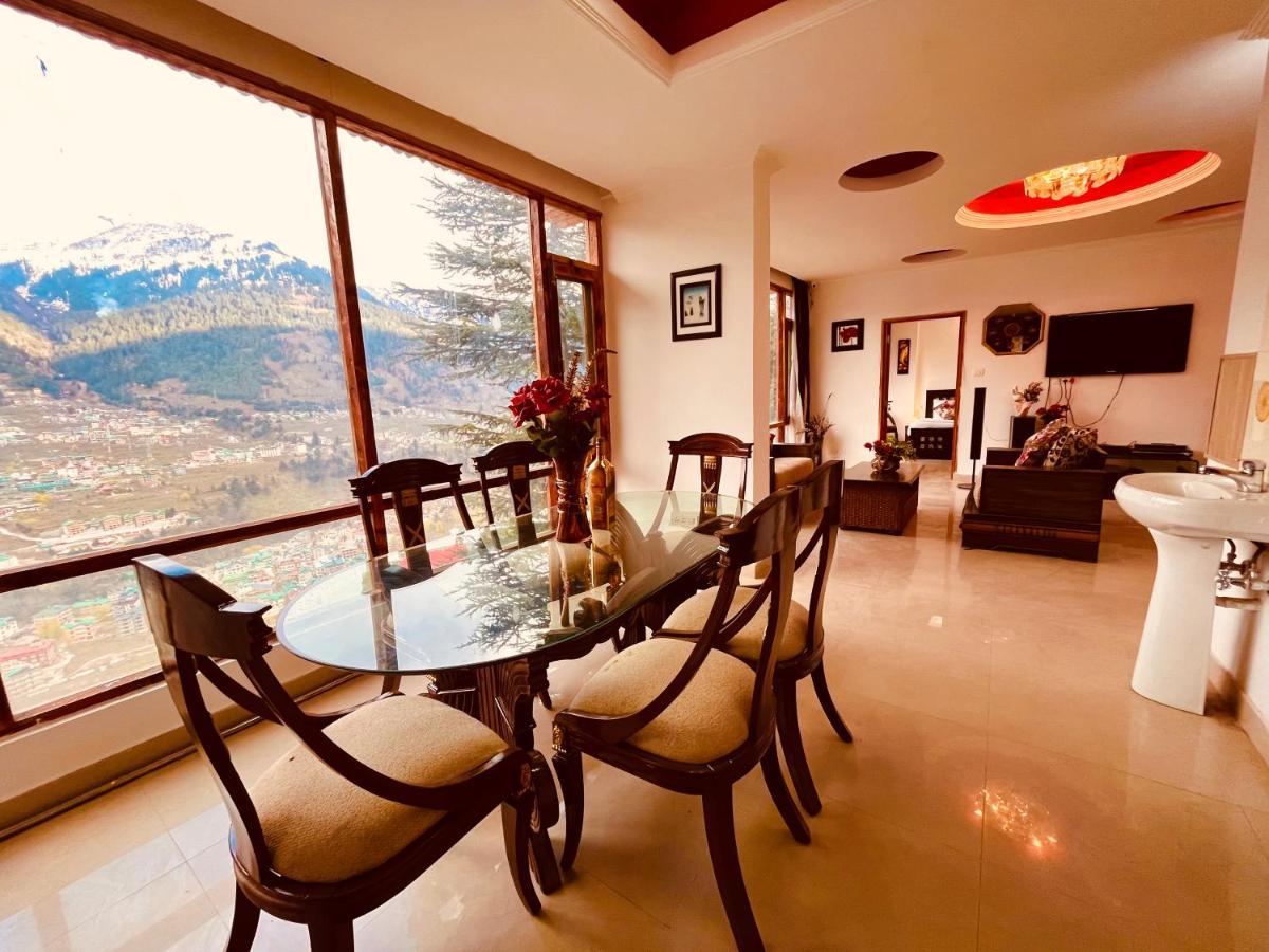Sixth Element - A Five Star Luxury Resort, Hotel