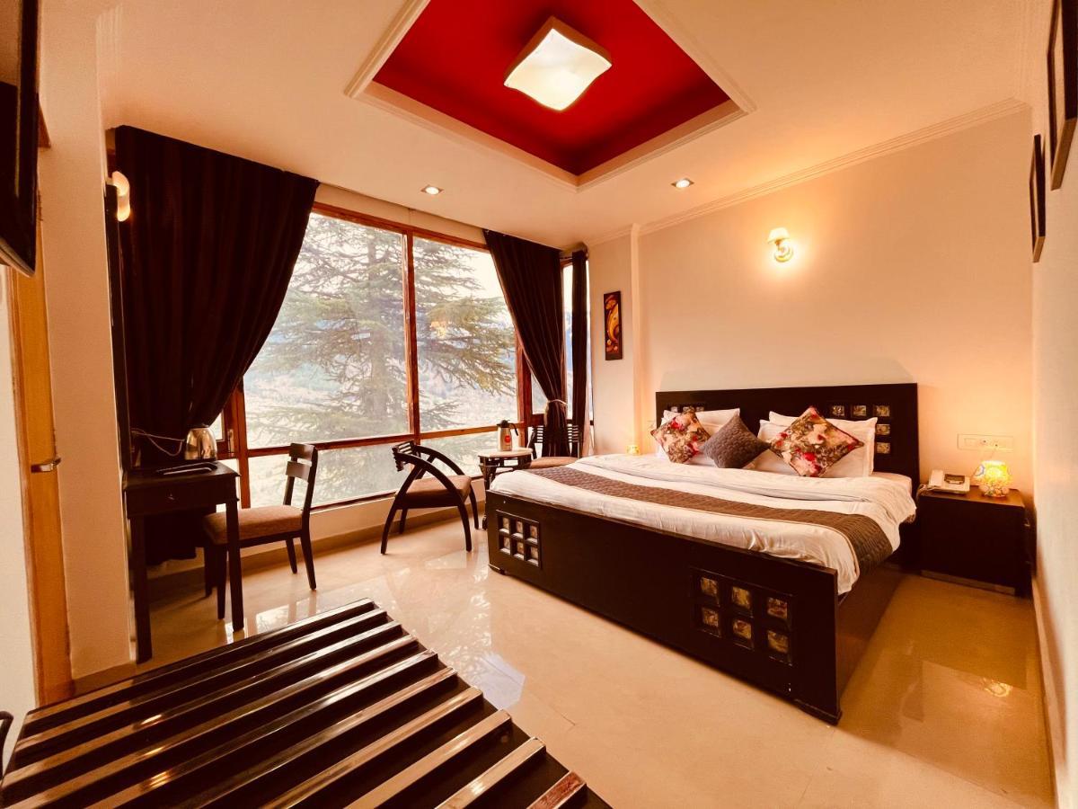 Hotel Sixth Element - A Five Star Luxury Resort, 4*
