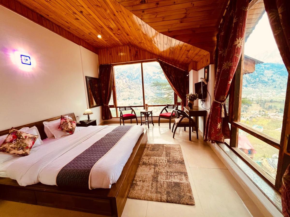 Sixth Element - A Five Star Luxury Resort, Hotel