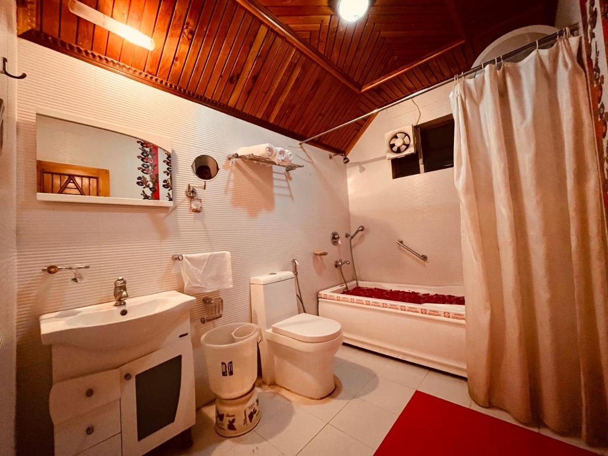 Sixth Element - A Five Star Luxury Resort,