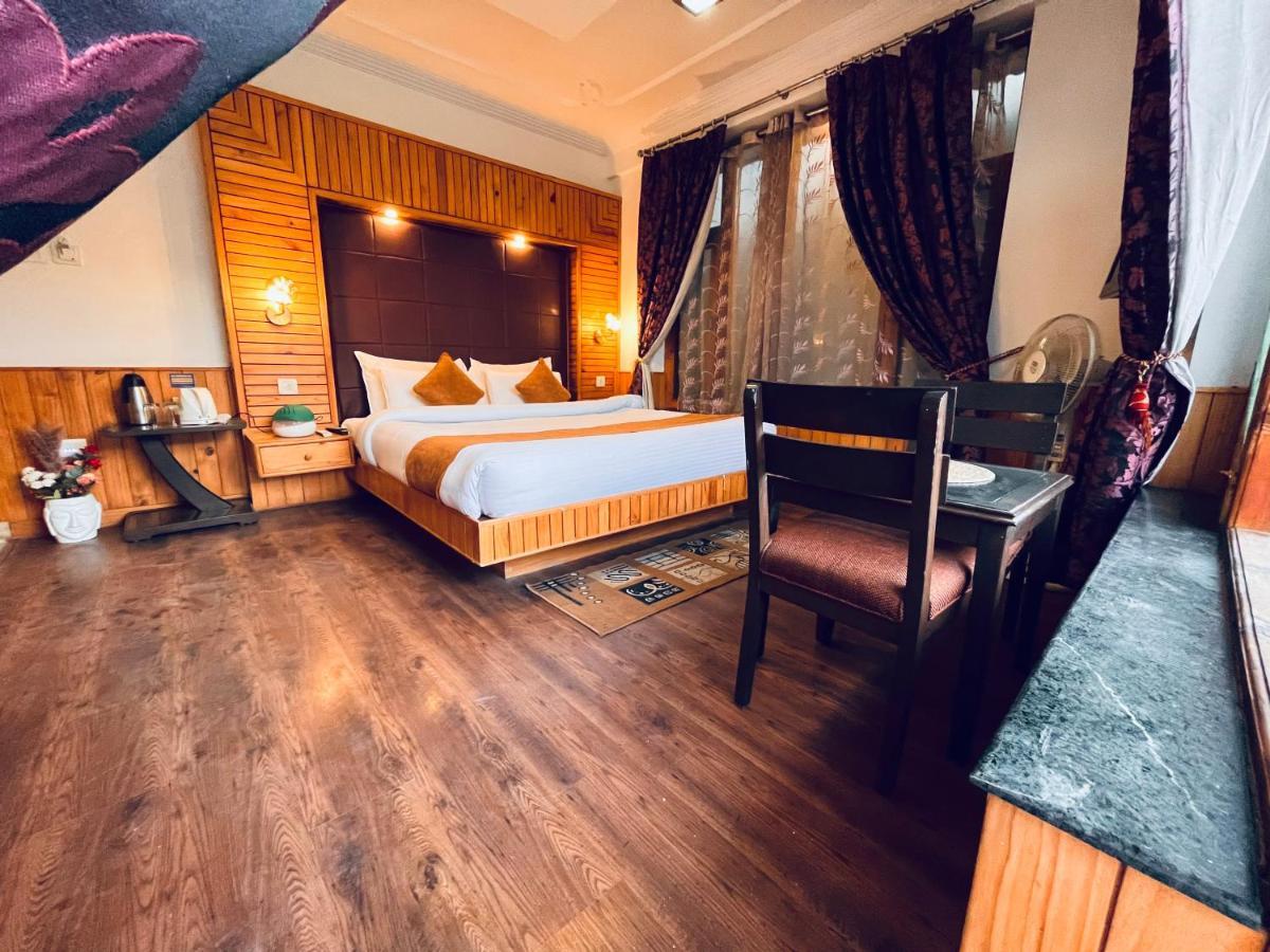 Hotel Sixth Element - A Five Star Luxury Resort, 4*