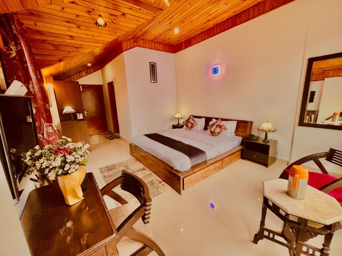 Sixth Element - A Five Star Luxury Resort, Hotel 4*