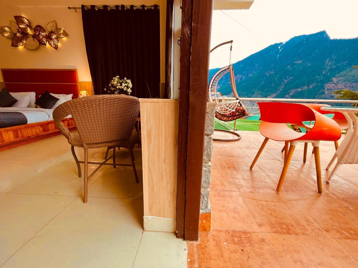Sixth Element - A Five Star Luxury Resort, Hotel Manali (Himachal Pradesh)