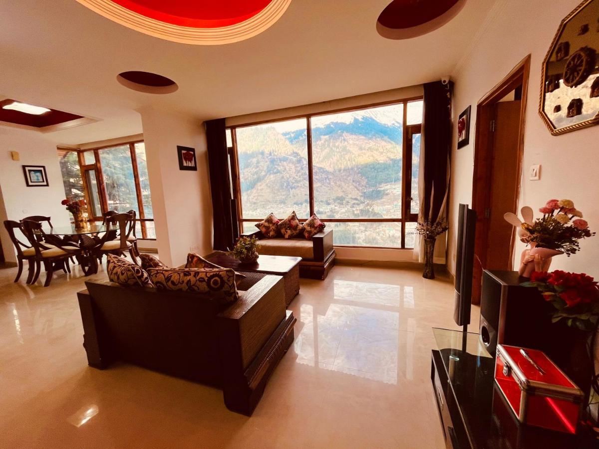 Sixth Element - A Five Star Luxury Resort,