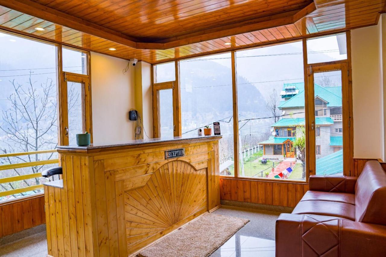 Skycity 3* Manali (Himachal Pradesh)