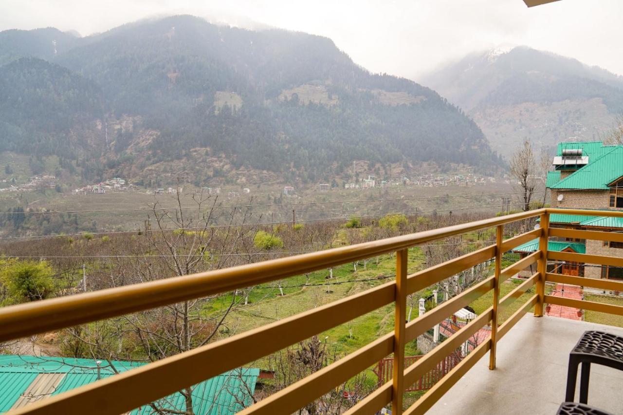 Skycity Manali (Himachal Pradesh)