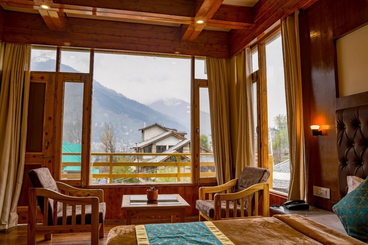 Skycity Manali (Himachal Pradesh)