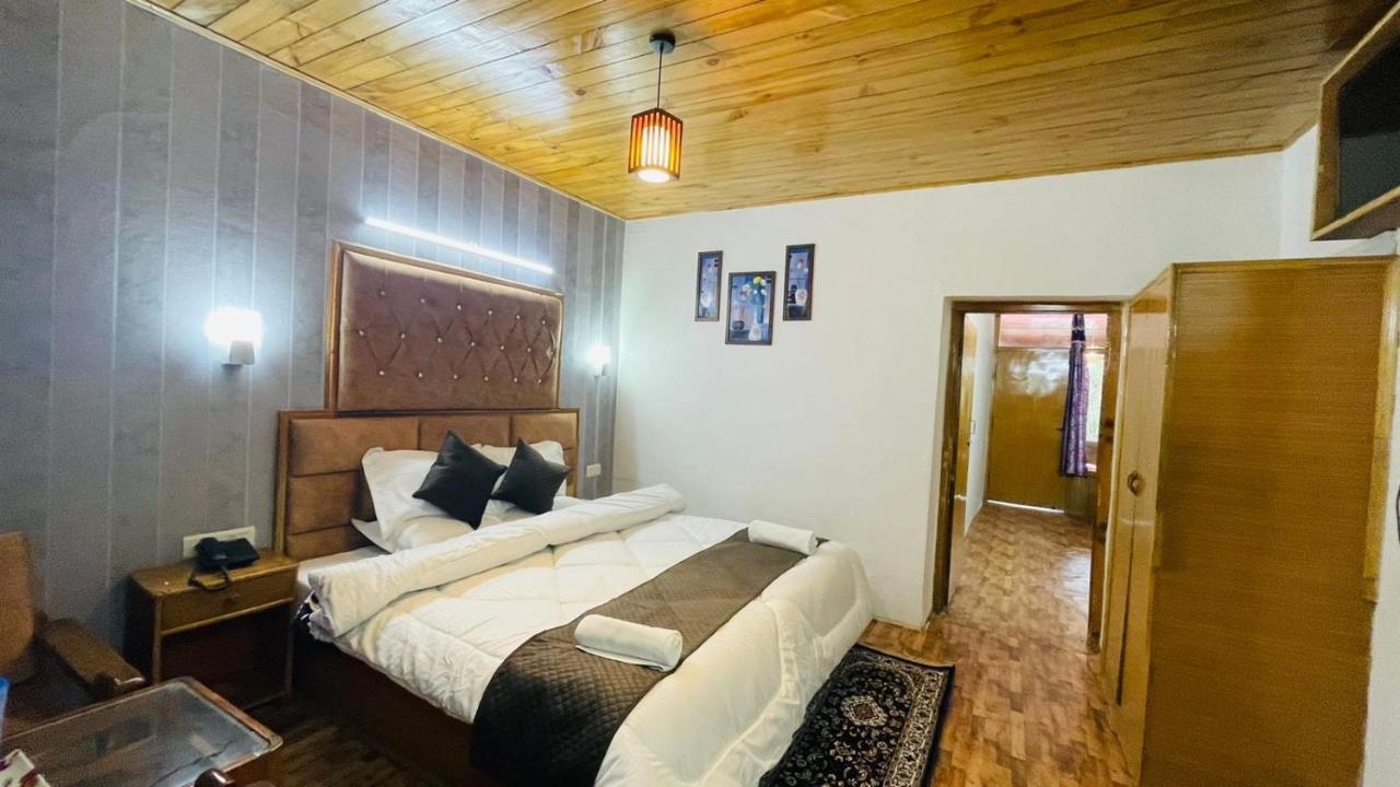 New Hilltop Manali (Himachal Pradesh)