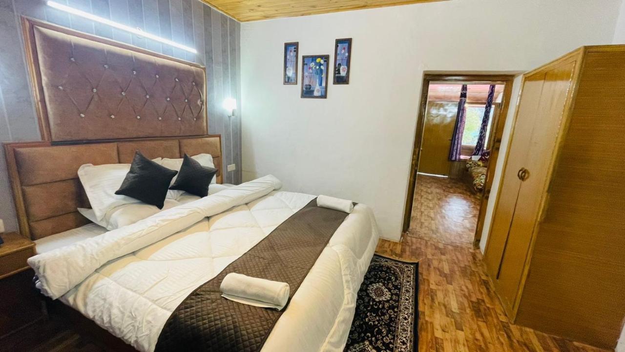 New Hilltop Apartment Manali (Himachal Pradesh)
