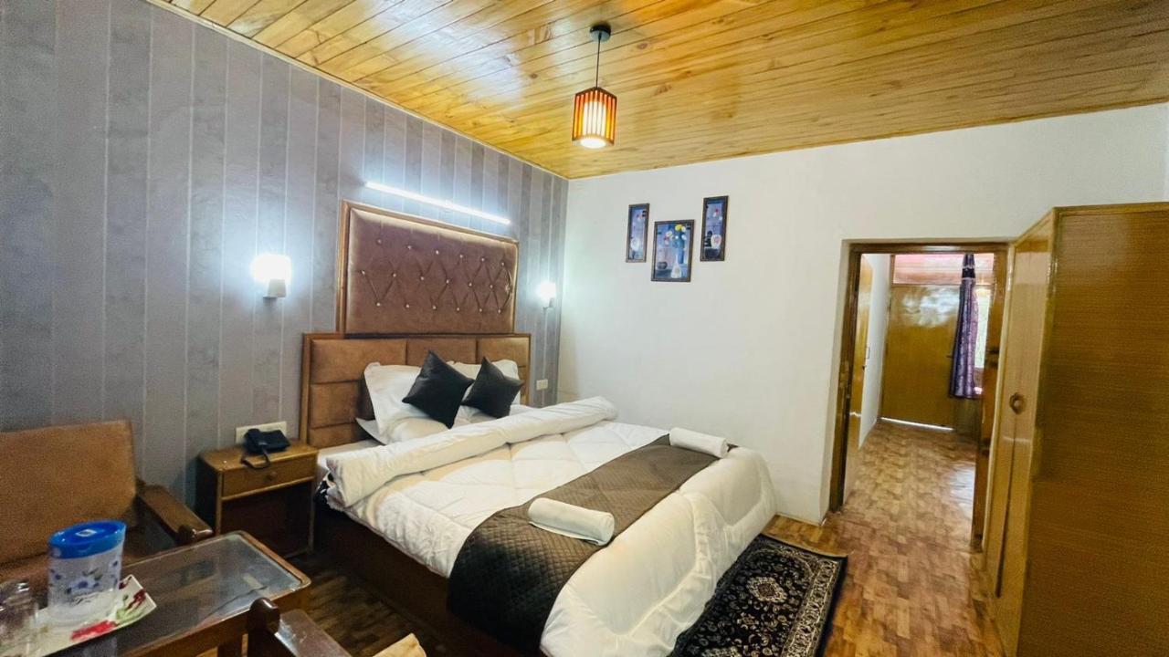New Hilltop Apartment Manali (Himachal Pradesh)