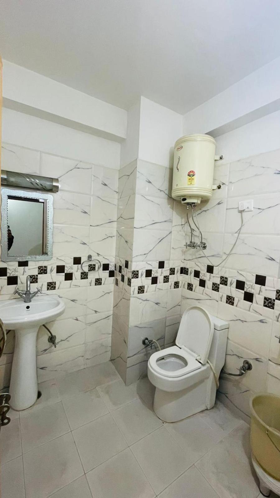 Apartment New Hilltop Manali (Himachal Pradesh)