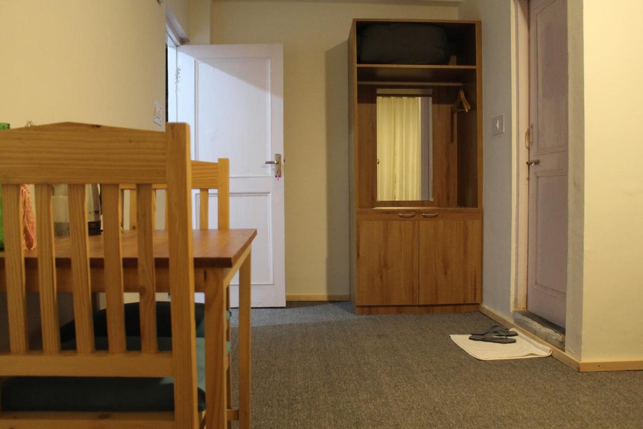 La Heim Hostel