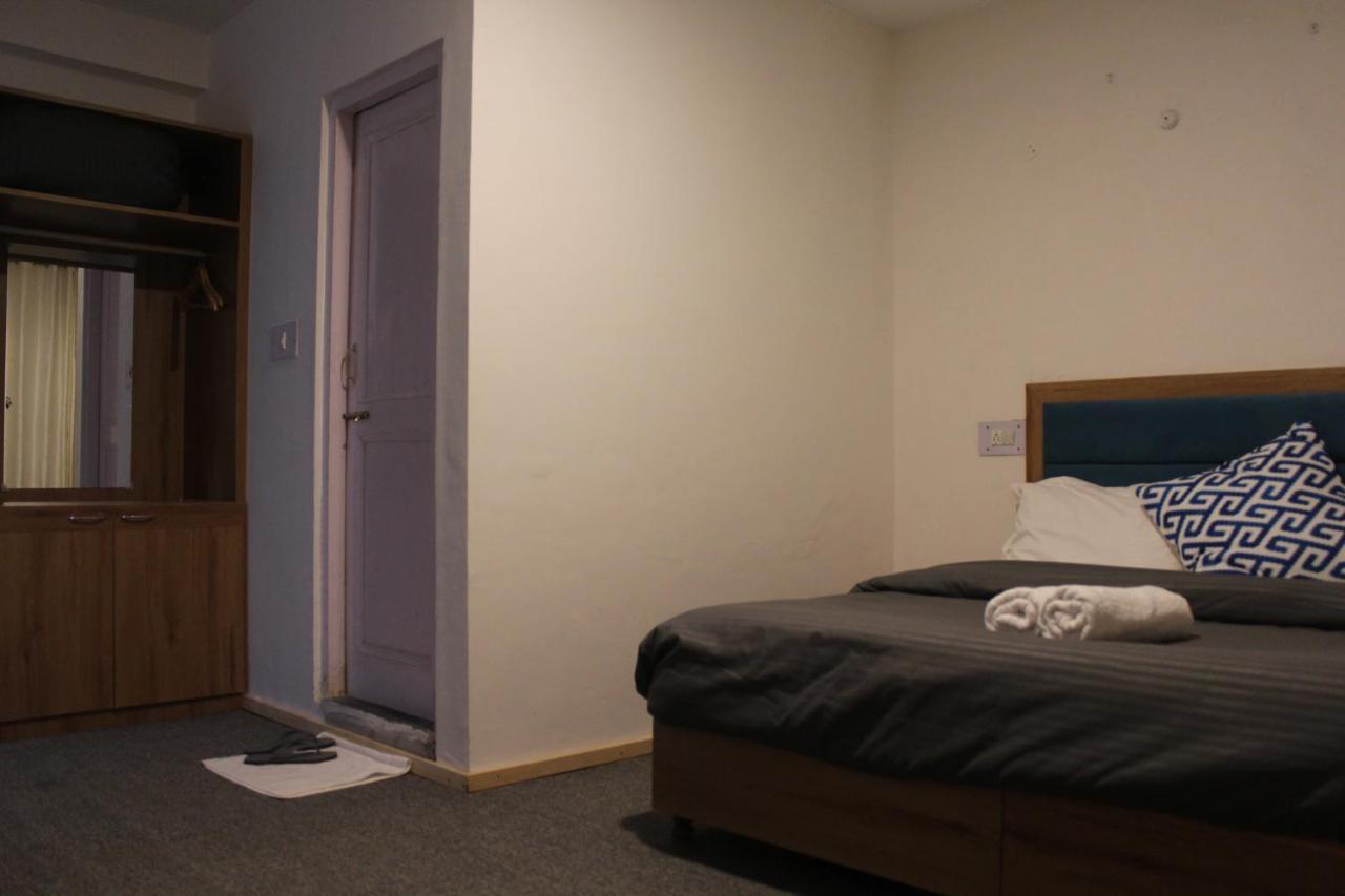 La Heim Hostel Manali (Himachal Pradesh)