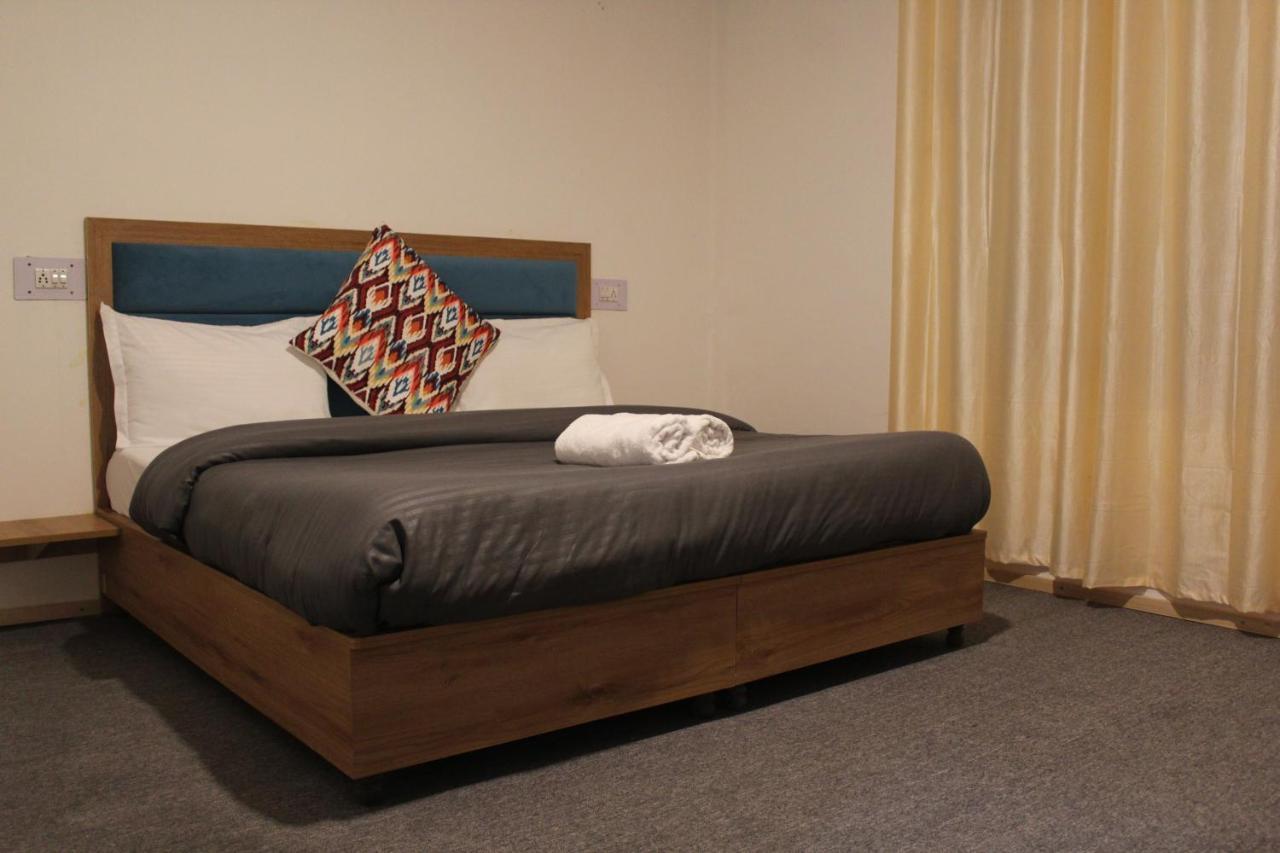La Heim Hostel