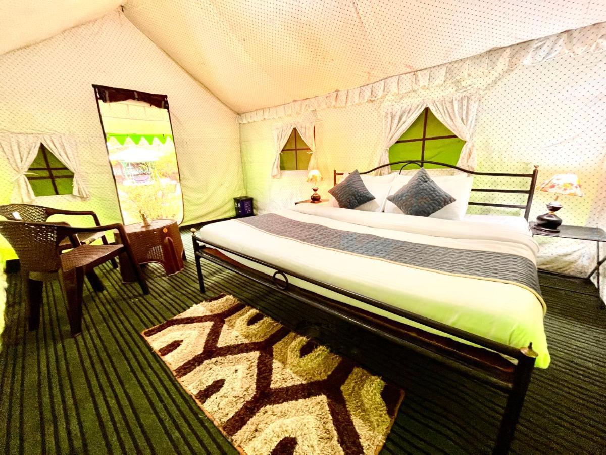 Gama Luxury tent