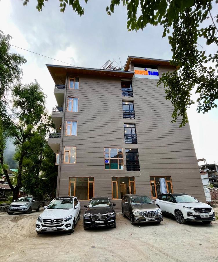 Heaven Bliss Manali (Himachal Pradesh)