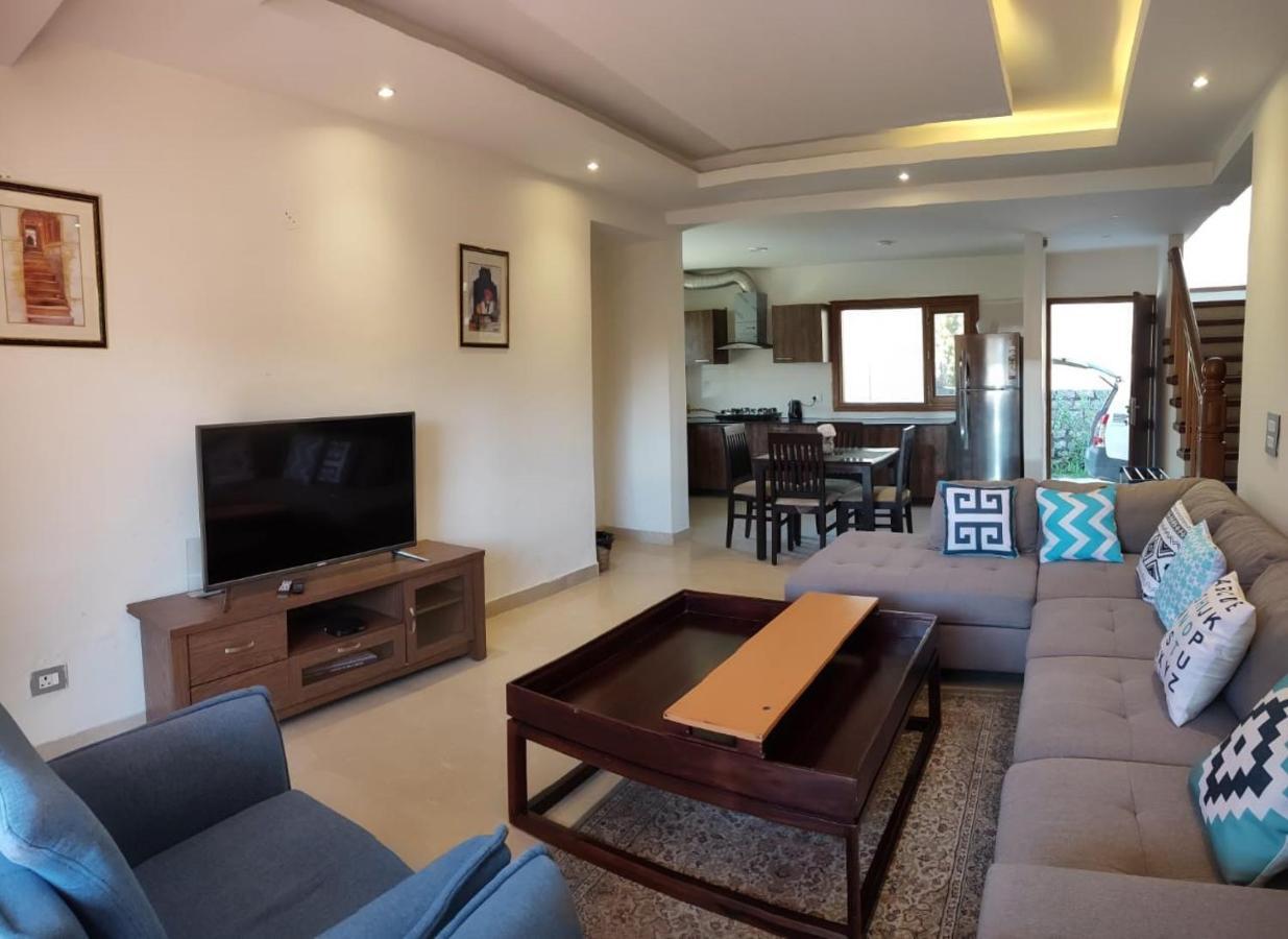 Resort Solang Valley Manali (Himachal Pradesh)
