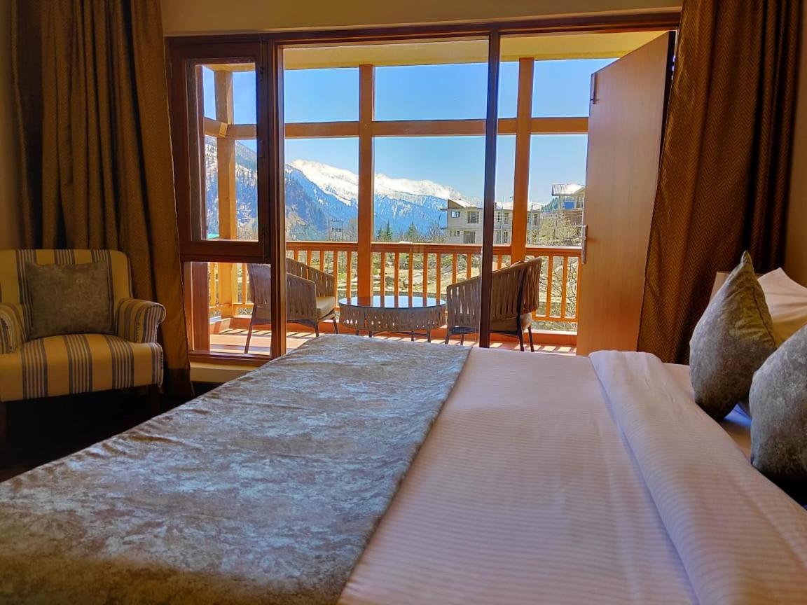 Solang Valley 4* Manali (Himachal Pradesh)