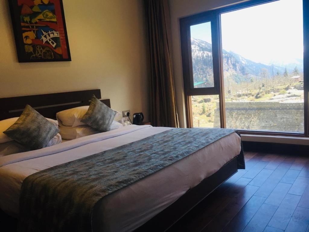 Solang Valley