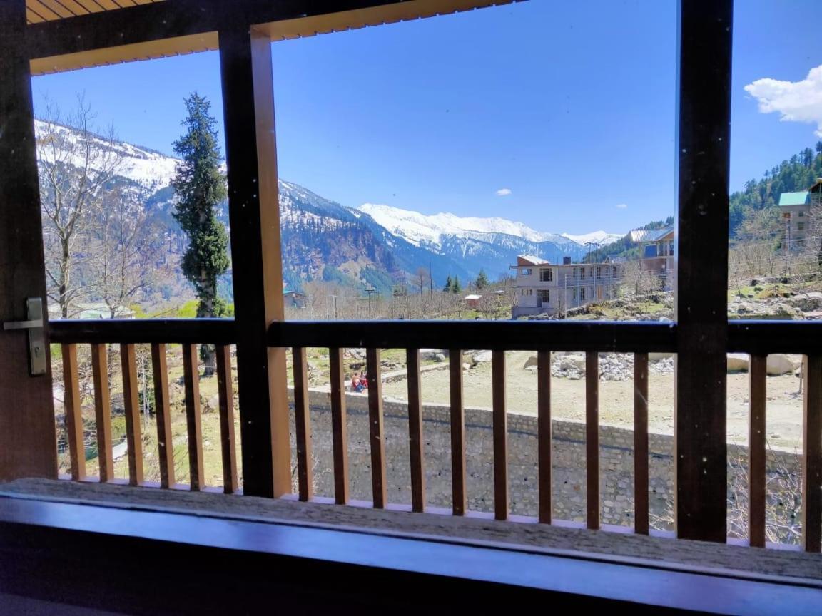 Solang Valley