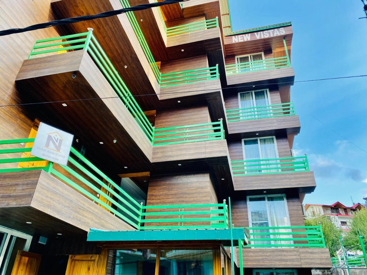 Guest house Winterline - Five Star Luxury Near Mall Road Manali (Himachal Pradesh)