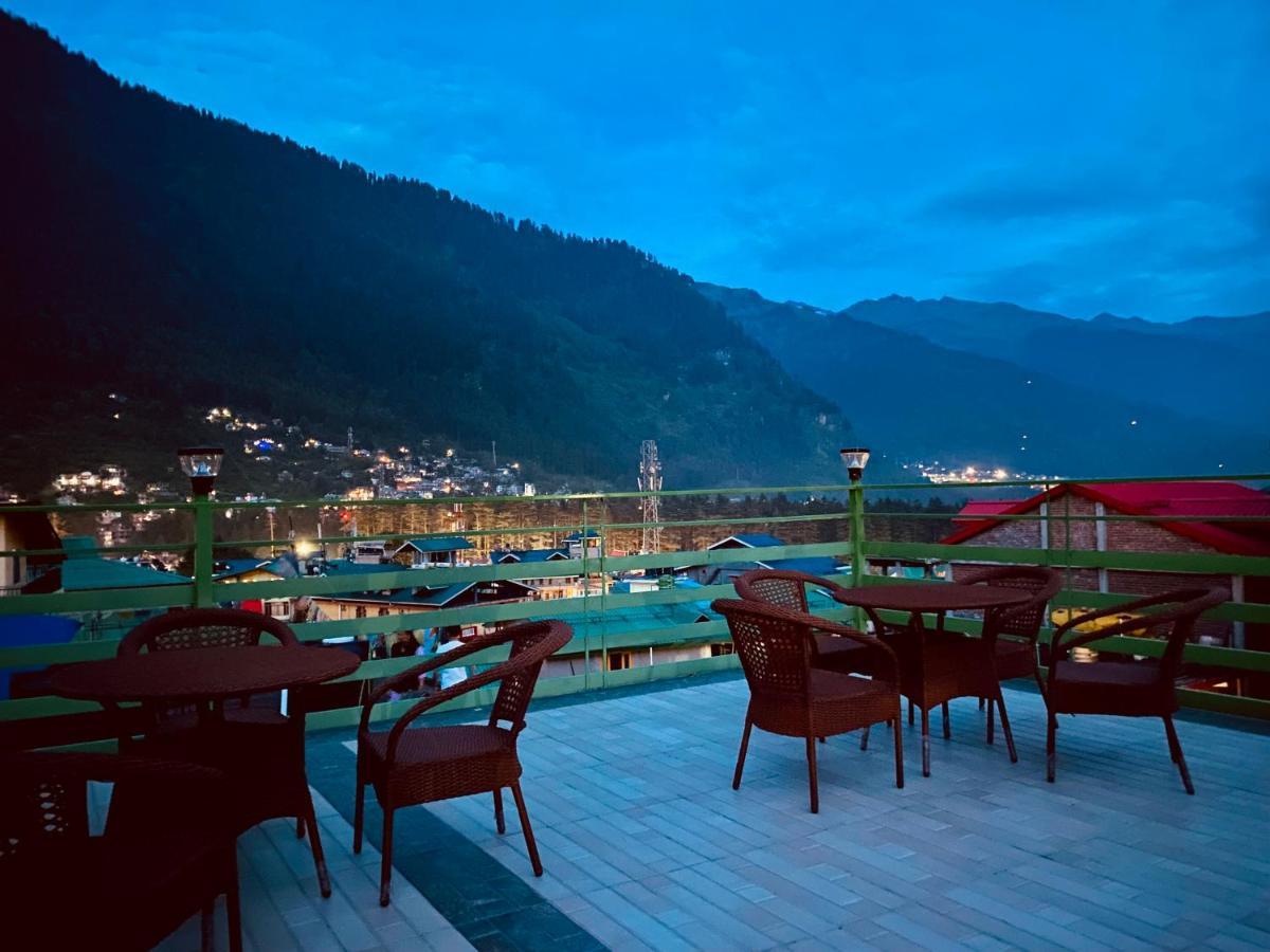 Winterline - Five Star Luxury Near Mall Road