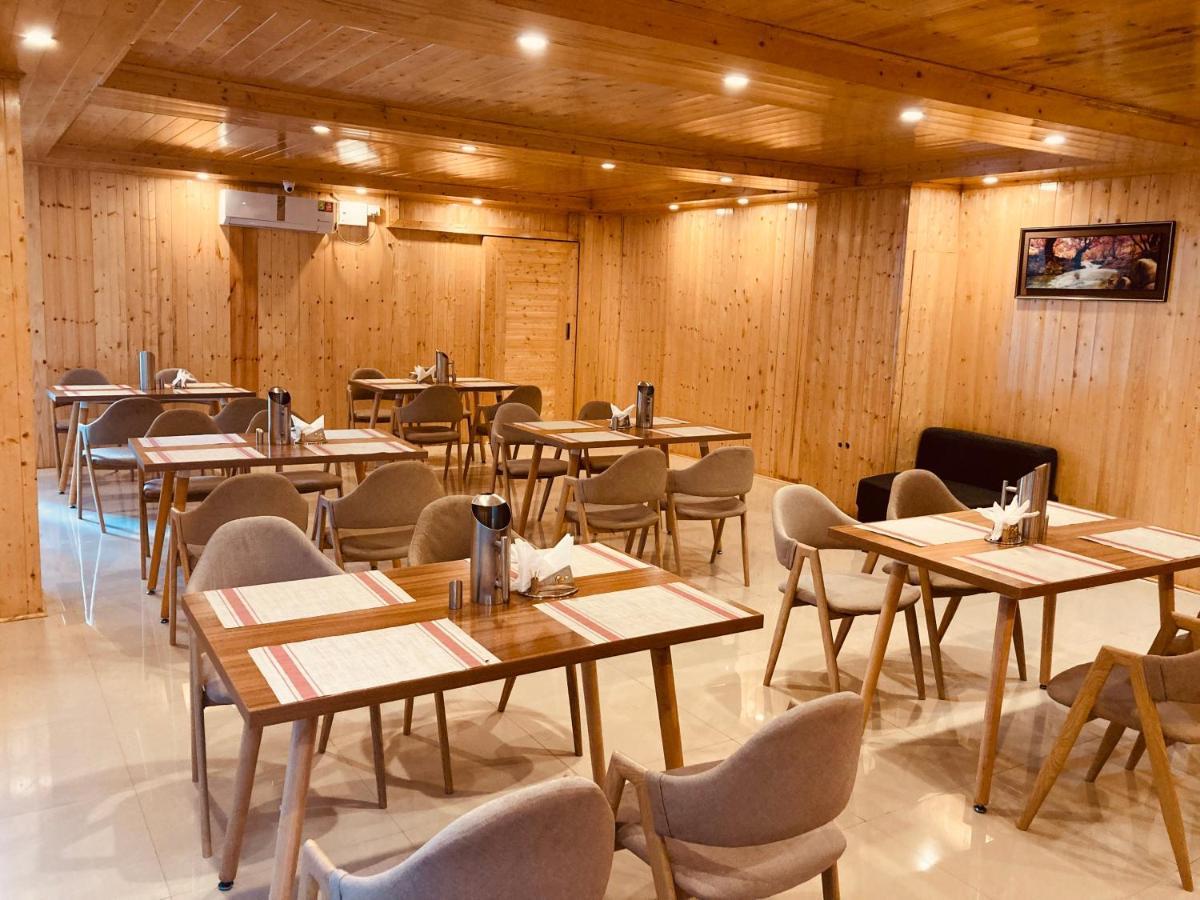 Winterline - Five Star Luxury Near Mall Road Guest house *