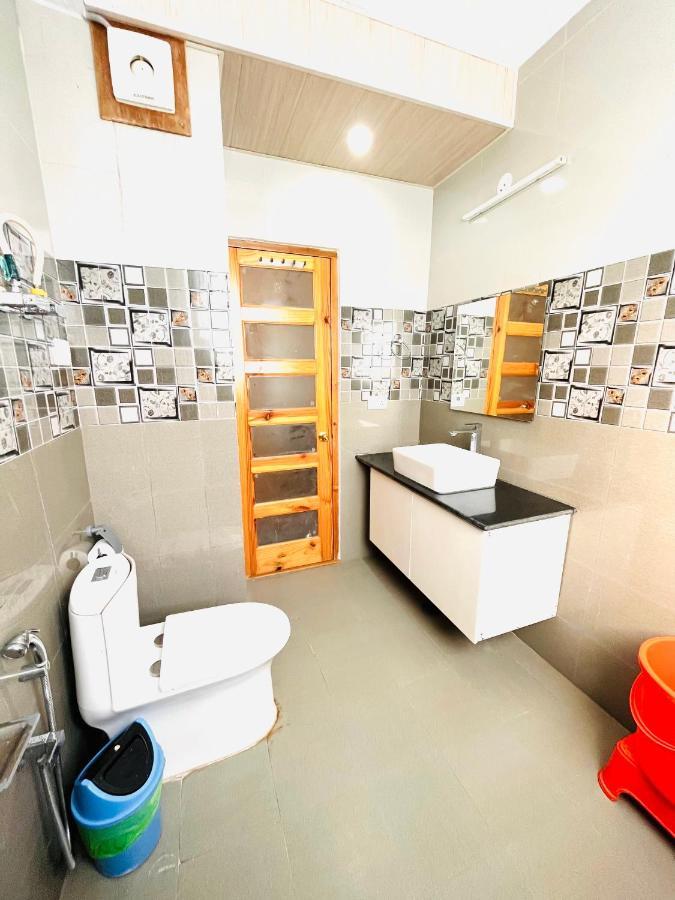 Winterline - Five Star Luxury Near Mall Road Guest house