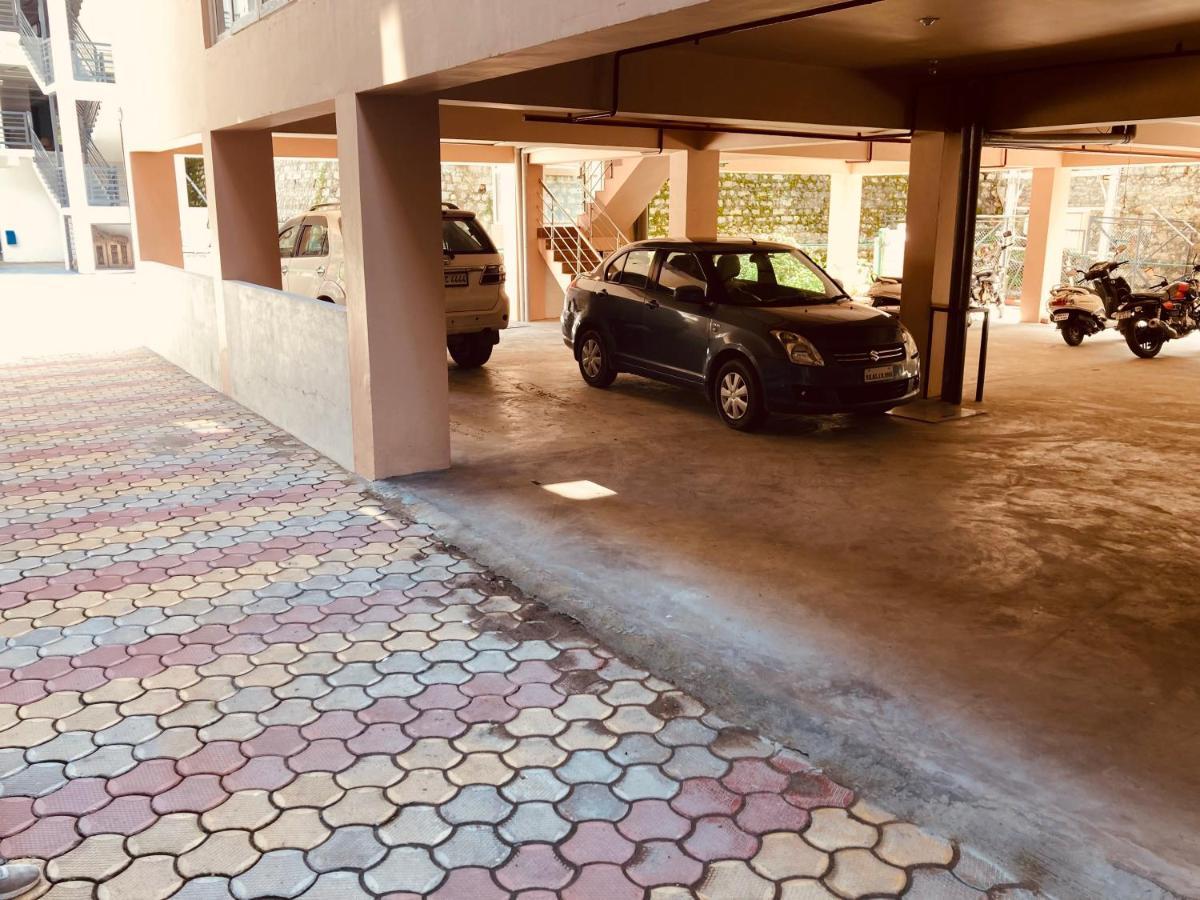 Guest house Winterline - Five Star Luxury Near Mall Road *