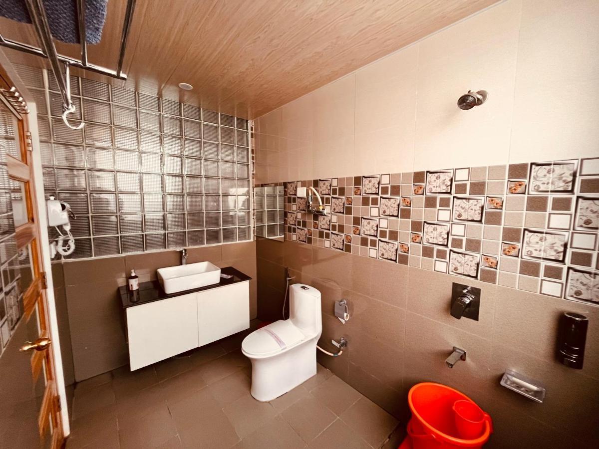 Guest house Winterline - Five Star Luxury Near Mall Road Manali (Himachal Pradesh)
