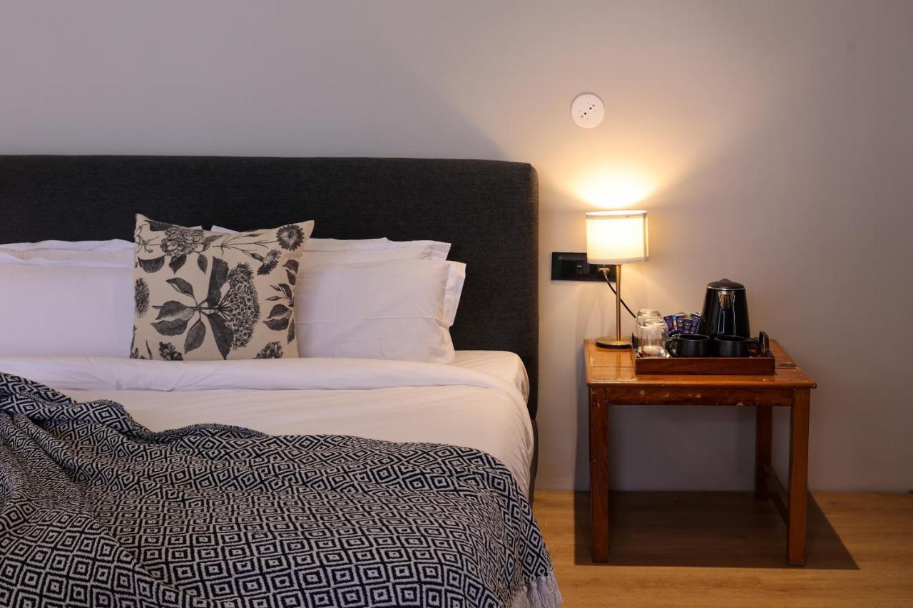 Warehouse X Poshtel Hotel 3*