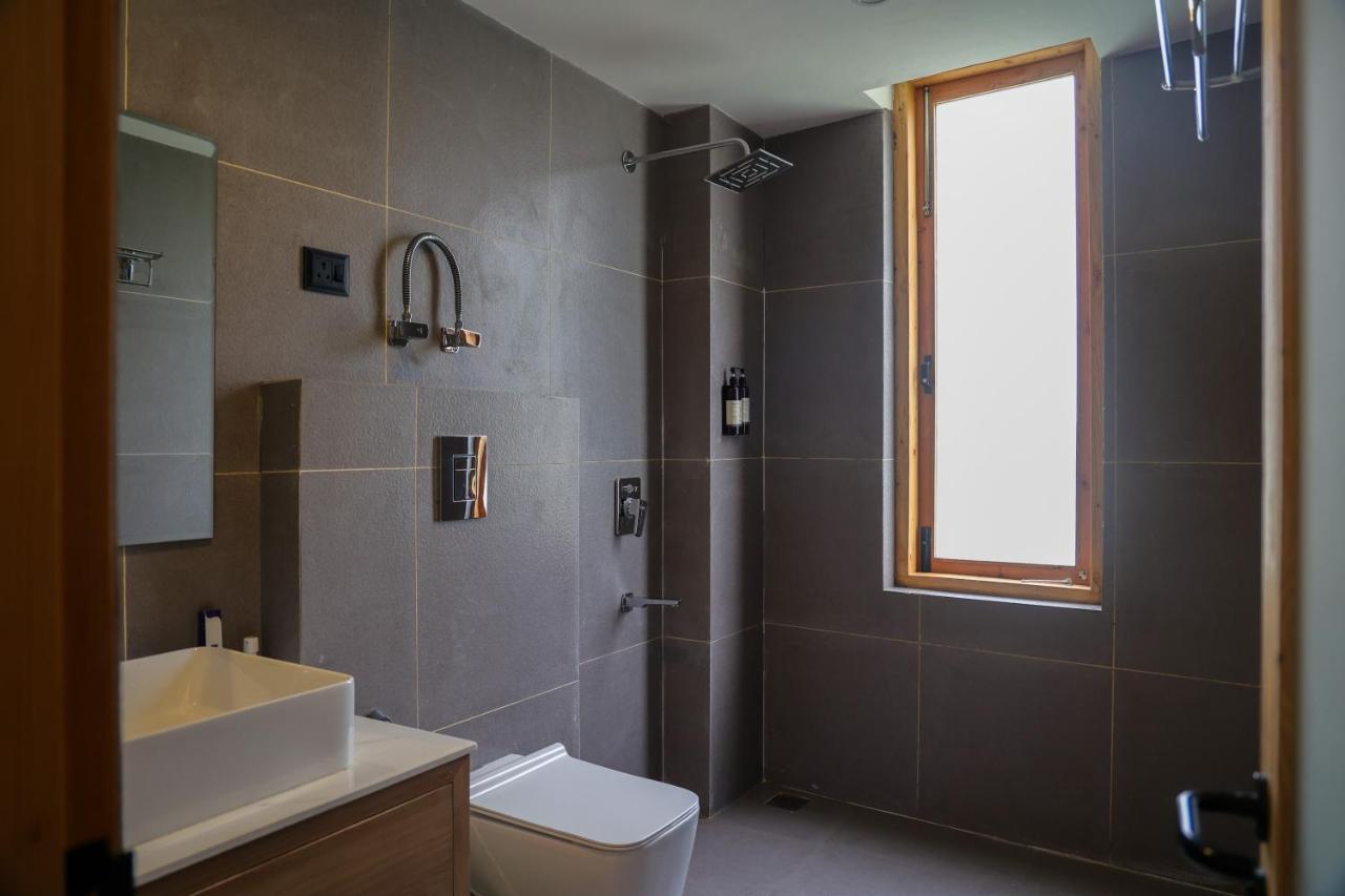 Hotel Warehouse X Poshtel 3*