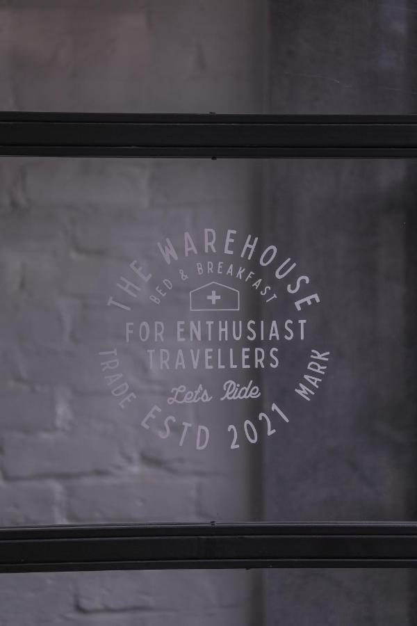 Hotel Warehouse X Poshtel 3*