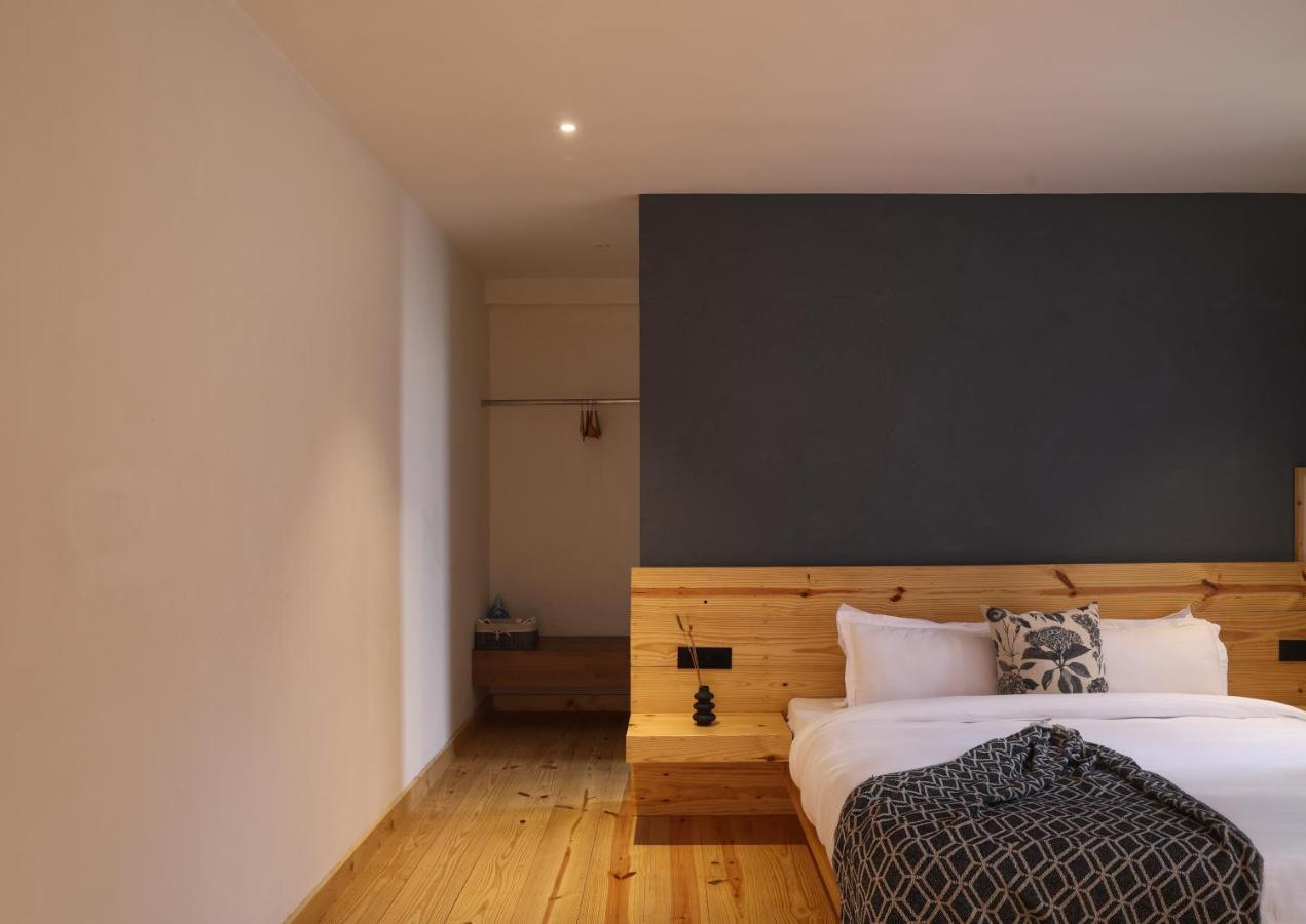 Warehouse X Poshtel Hotel