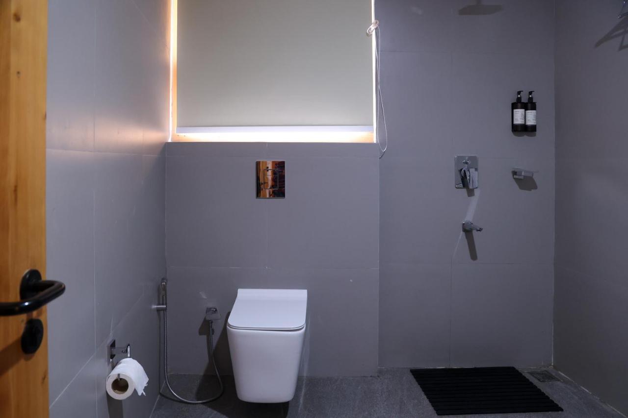 Warehouse X Poshtel 3* Manali (Himachal Pradesh)