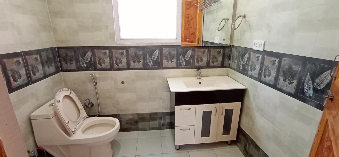 Guest house Purnima Manali (Himachal Pradesh)