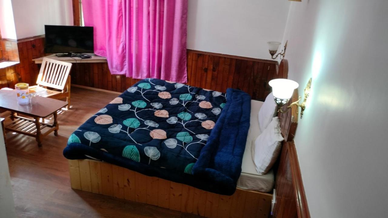 Apple Hotel 3*